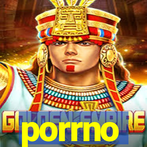 porrno