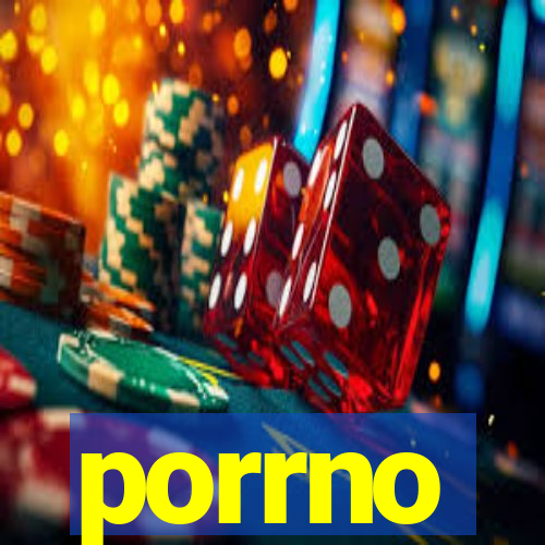 porrno