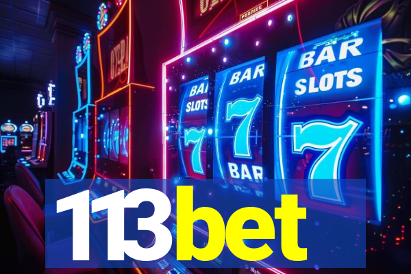 113bet