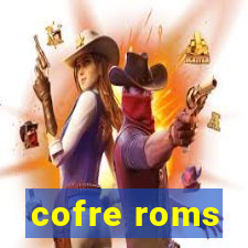 cofre roms