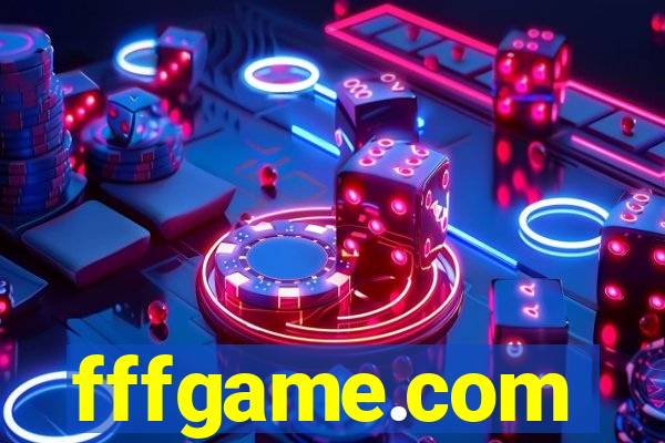 fffgame.com