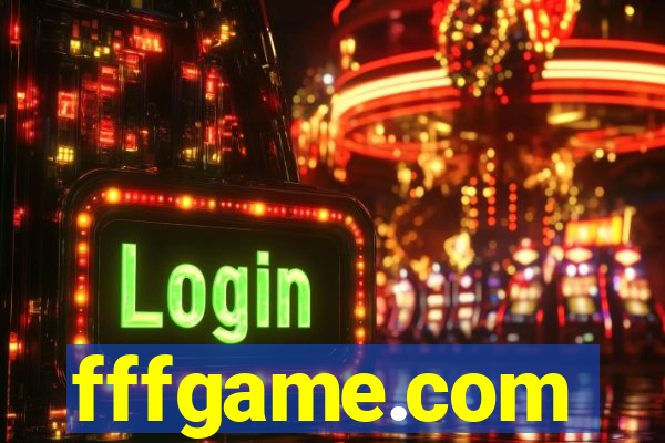 fffgame.com