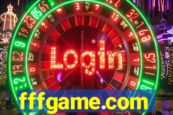 fffgame.com