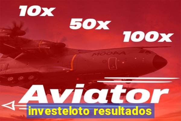 investeloto resultados