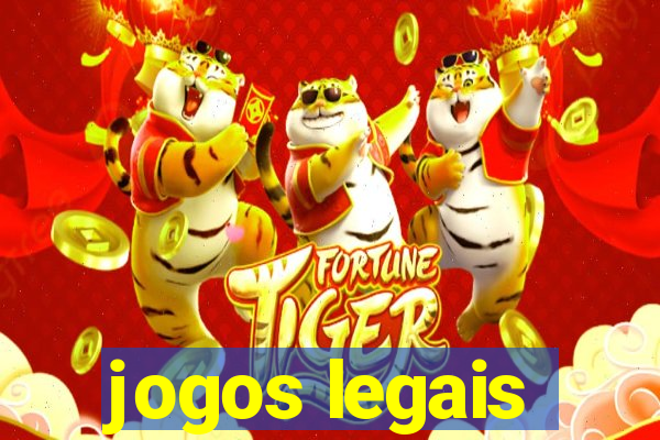 jogos legais