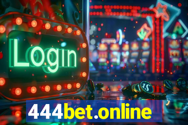 444bet.online