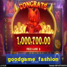 goodgame fashion click jogos