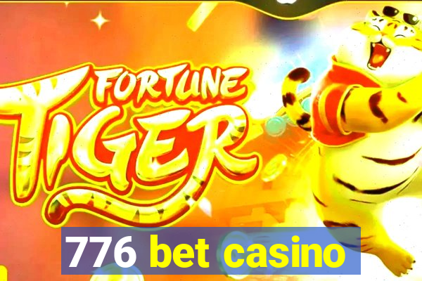 776 bet casino