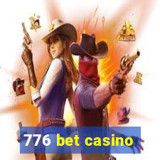 776 bet casino