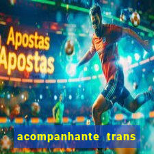 acompanhante trans em porto alegre