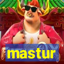 mastur