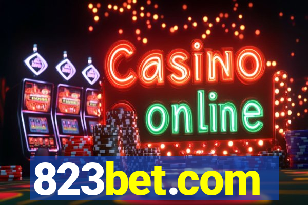 823bet.com