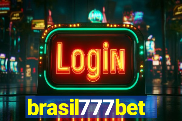 brasil777bet