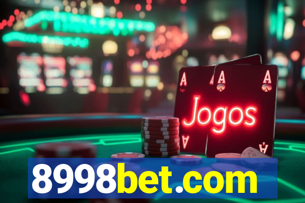 8998bet.com