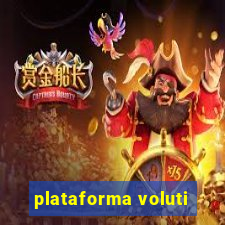 plataforma voluti