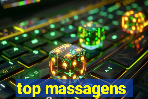 top massagens