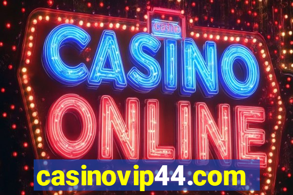 casinovip44.com