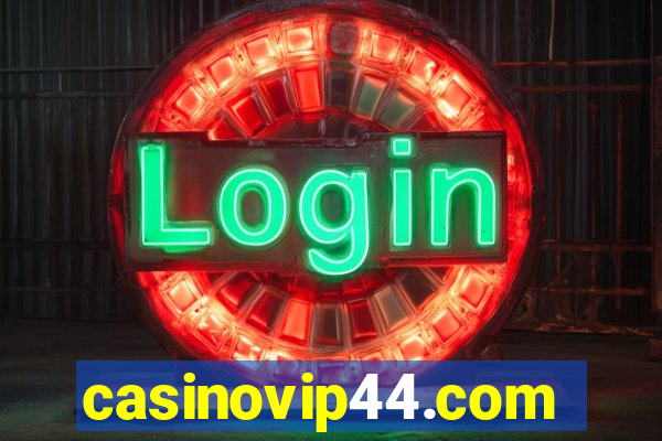 casinovip44.com