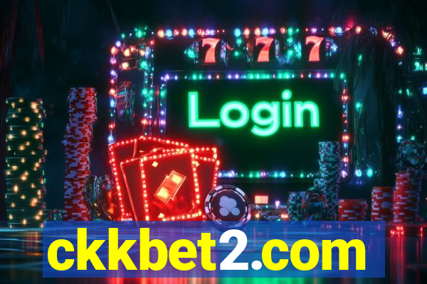 ckkbet2.com