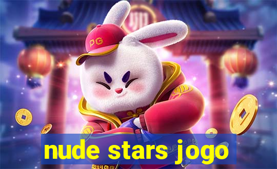 nude stars jogo