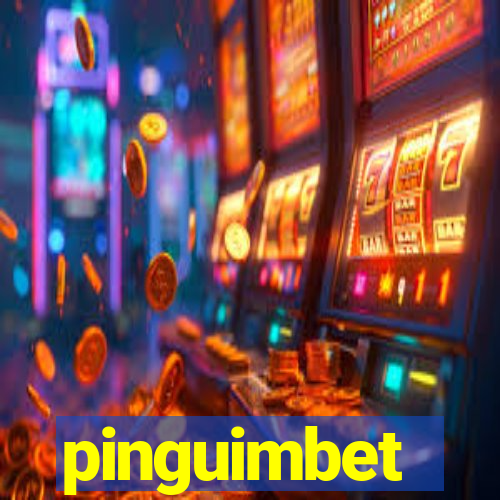 pinguimbet