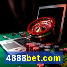 4888bet.com