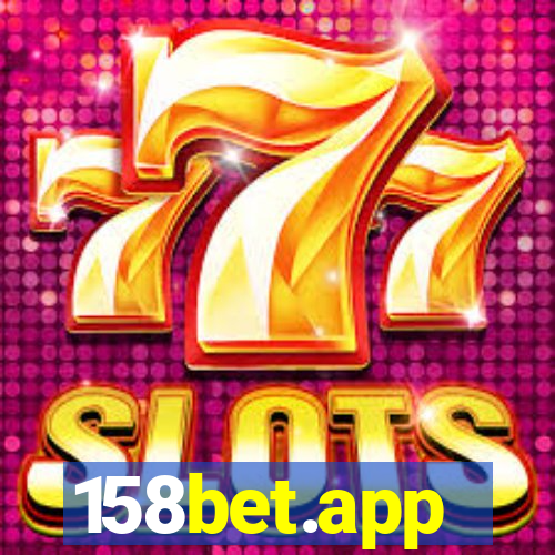 158bet.app