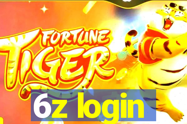 6z login