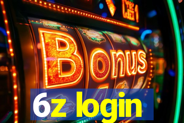 6z login