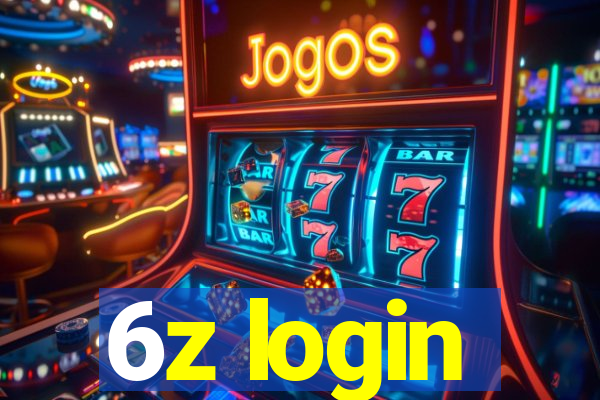 6z login