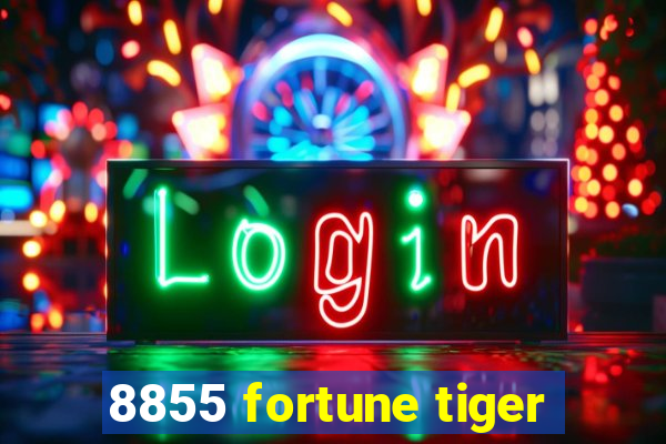 8855 fortune tiger