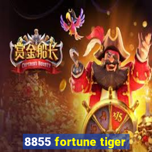 8855 fortune tiger