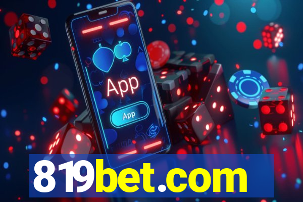 819bet.com