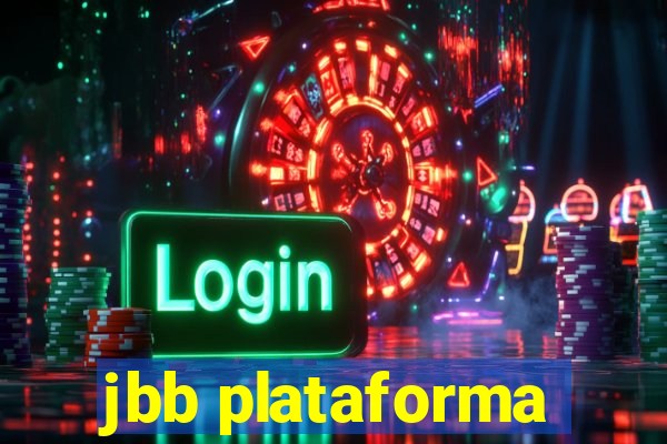 jbb plataforma