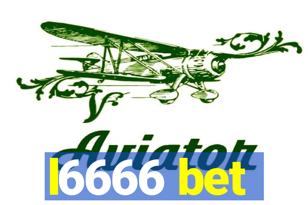 l6666 bet