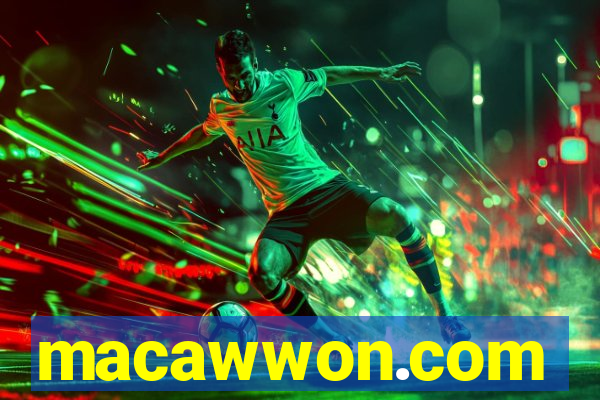 macawwon.com