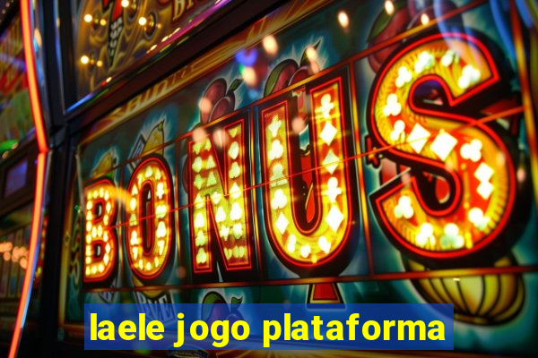 laele jogo plataforma