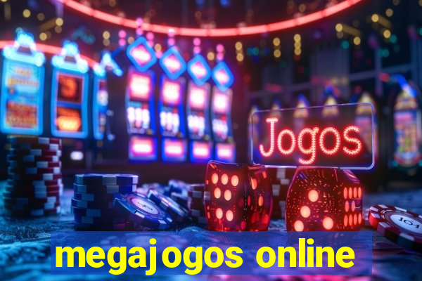 megajogos online