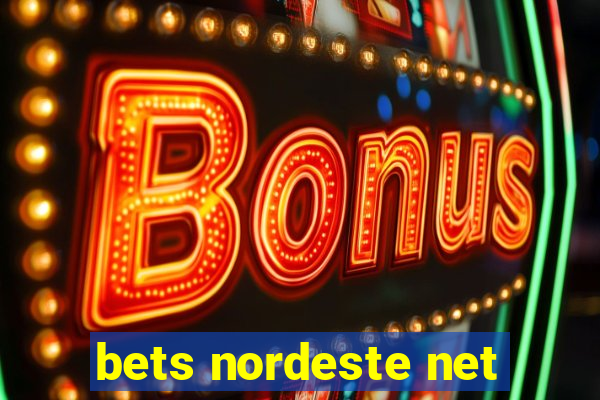 bets nordeste net