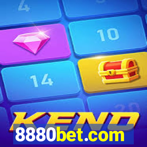 8880bet.com