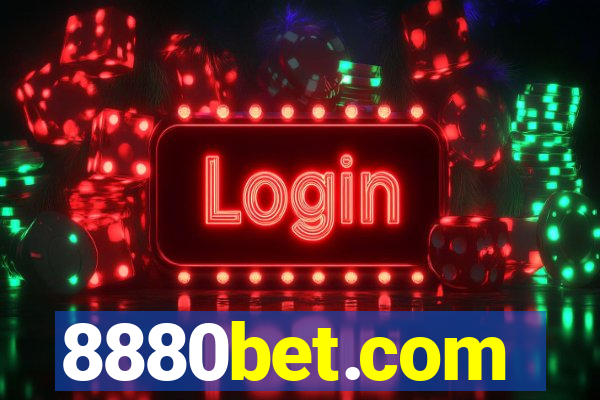 8880bet.com