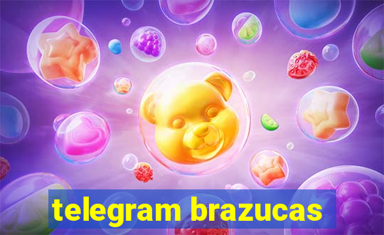 telegram brazucas