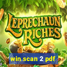 win scan 2 pdf