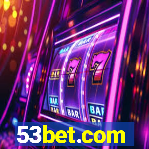 53bet.com