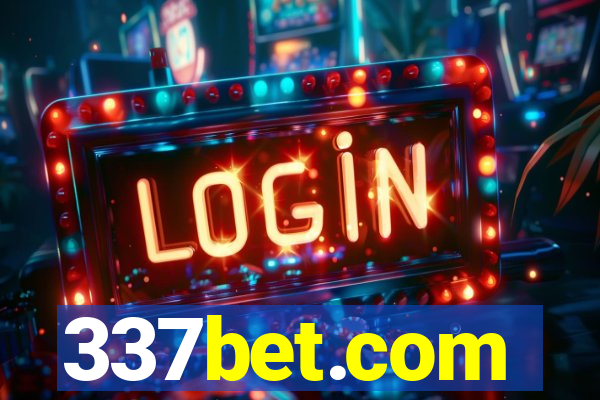 337bet.com