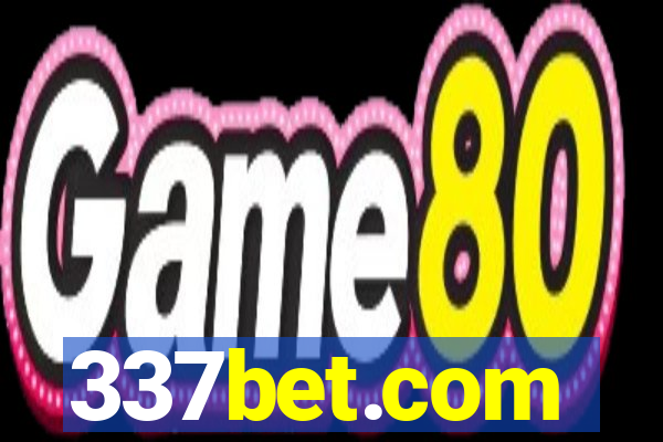 337bet.com