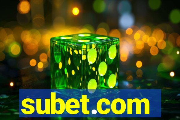 subet.com