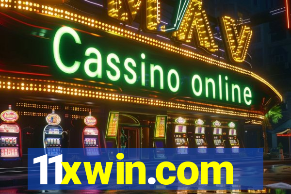 11xwin.com