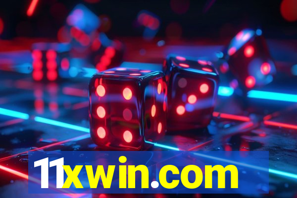 11xwin.com