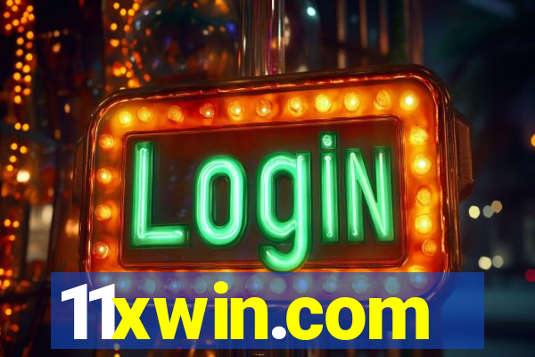 11xwin.com